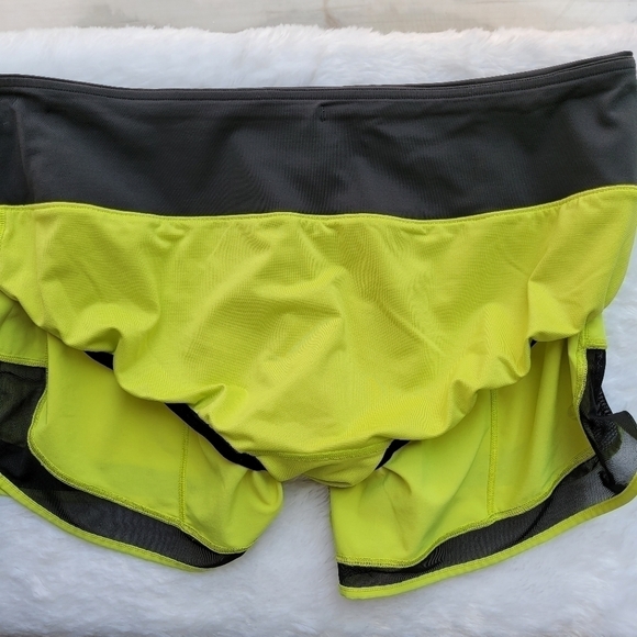 LULULEMON Mind Over Miles Short - Picture 12 of 13